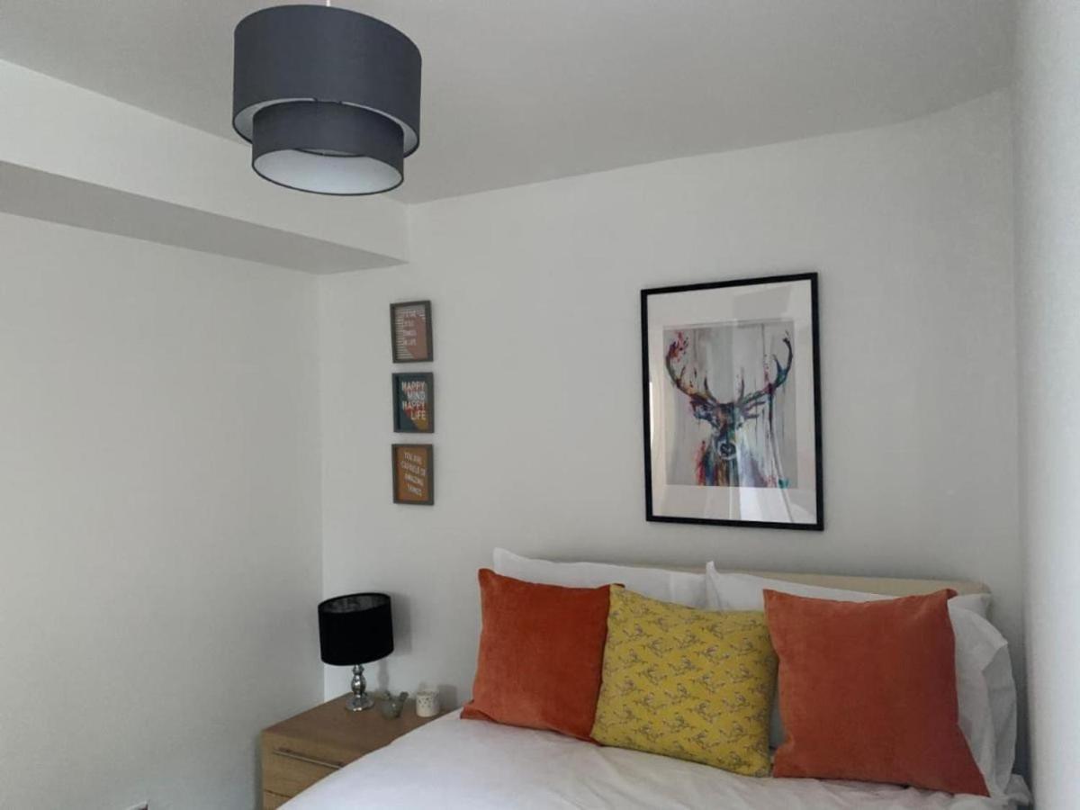 Drummond Condo Edinburg Exteriör bild